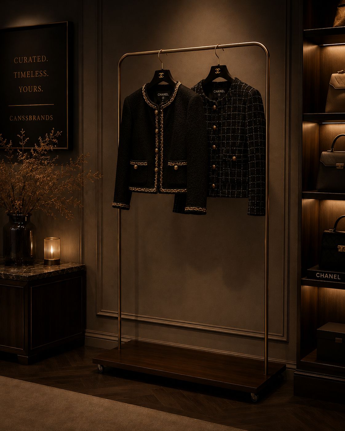 KİŞİSEL ALIŞVERİŞ & STYLING